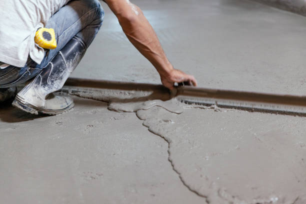  Blissfield, MI Concrete contractor Pros