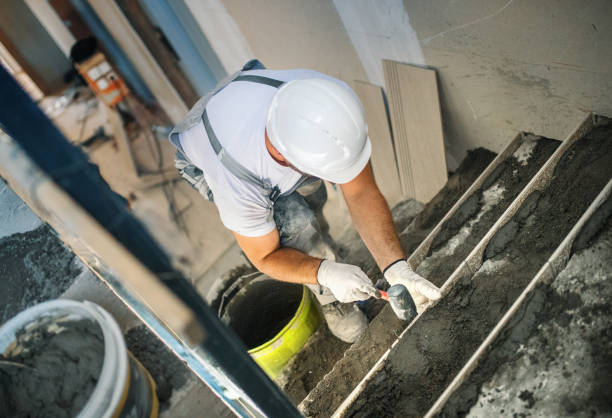 Best Concrete Driveway Installation in Blissfield, MI