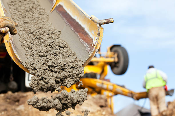 Best Concrete Demolition Services in Blissfield, MI