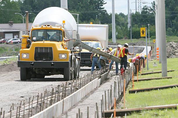 Best Concrete Driveway Installation in Blissfield, MI