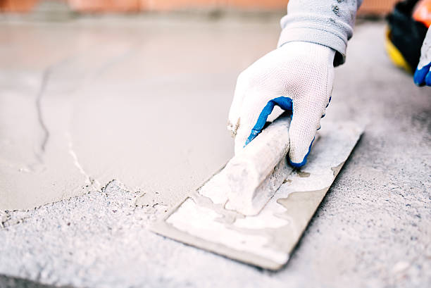 Best Industrial Concrete Flooring in Blissfield, MI