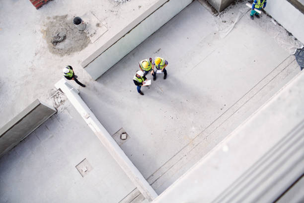 Best Concrete Sealing and Maintenance in Blissfield, MI